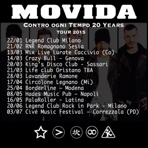 Movida