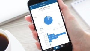 Come utilizzare il profilo business di Instagram per chi fa musica