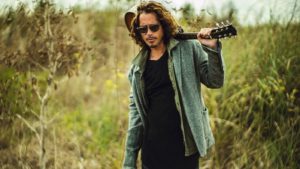 Chris Cornell e il sound di Seattle