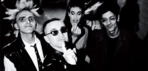 La New Wave italiana e i social: si o no?