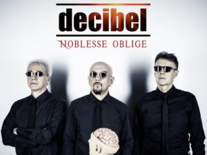 La New Wave italiana e i social: si o no?