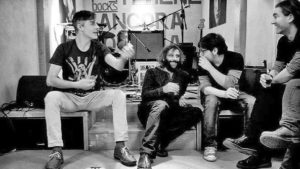 La New Wave italiana e i social: si o no?