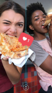 Instagram Stories introduce lo sticker per i sondaggi interattivi