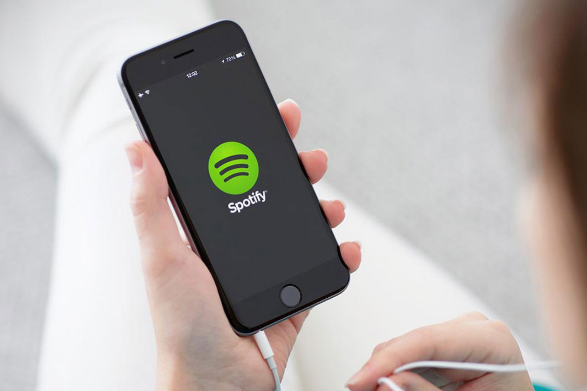 Crea un profilo artista su Spotify che spacca